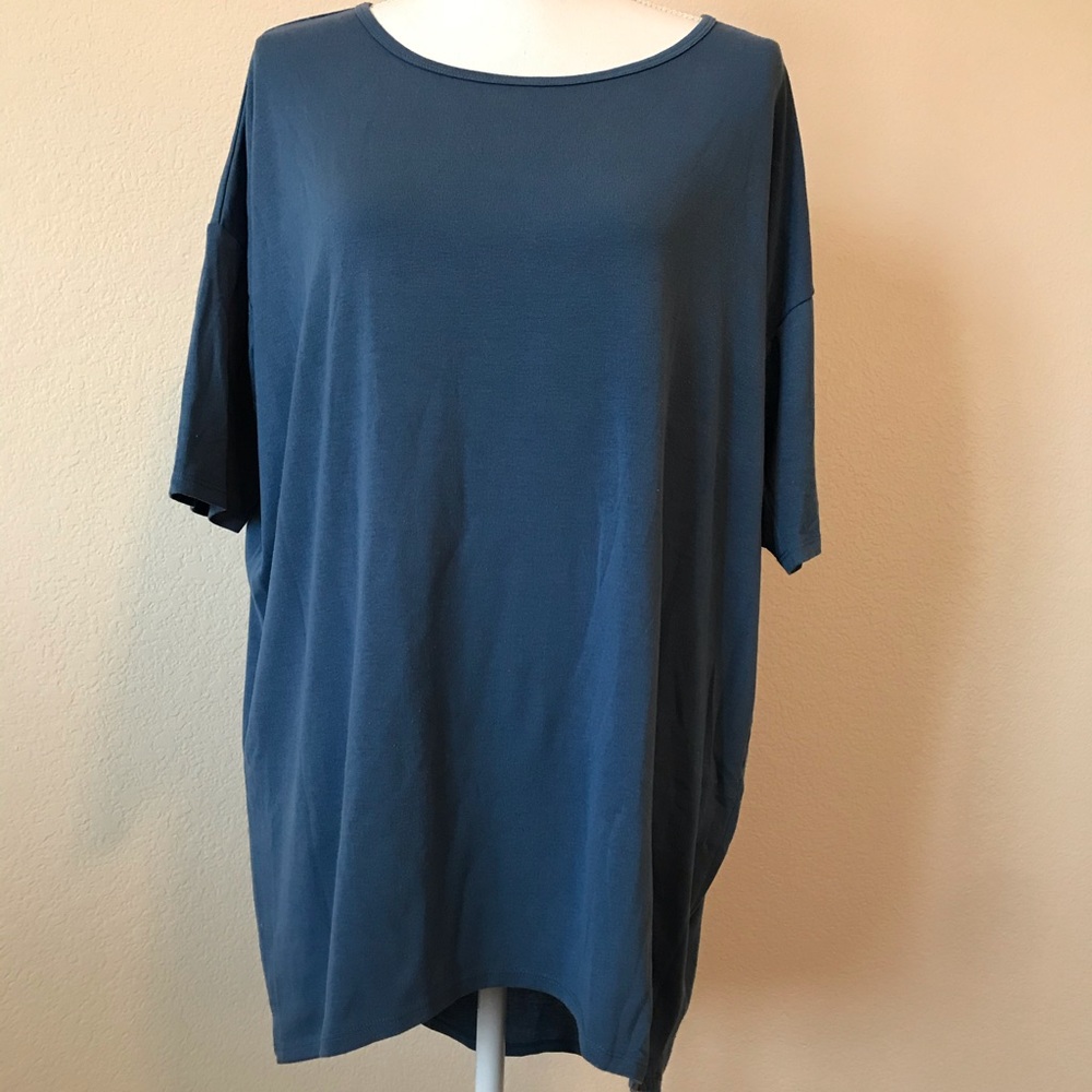 LuLaRoe Irma Top